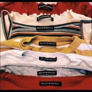 MYSTERY BOX‼️ SIZE RUNS S - M